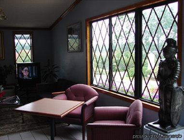 Knights Inn - Kolumbie Pokoj fotografie